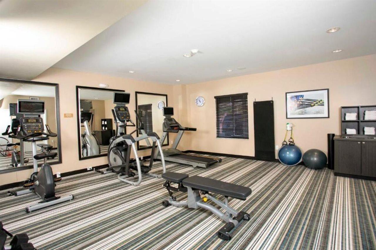 Candlewood Suites - Jacksonville - Mayport By Ihg Kültér fotó