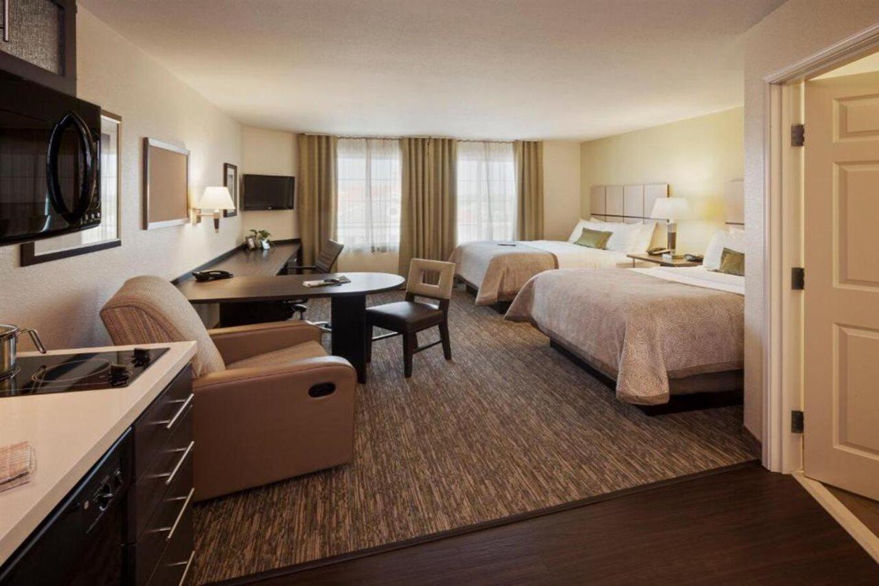 Candlewood Suites - Jacksonville - Mayport By Ihg Kültér fotó