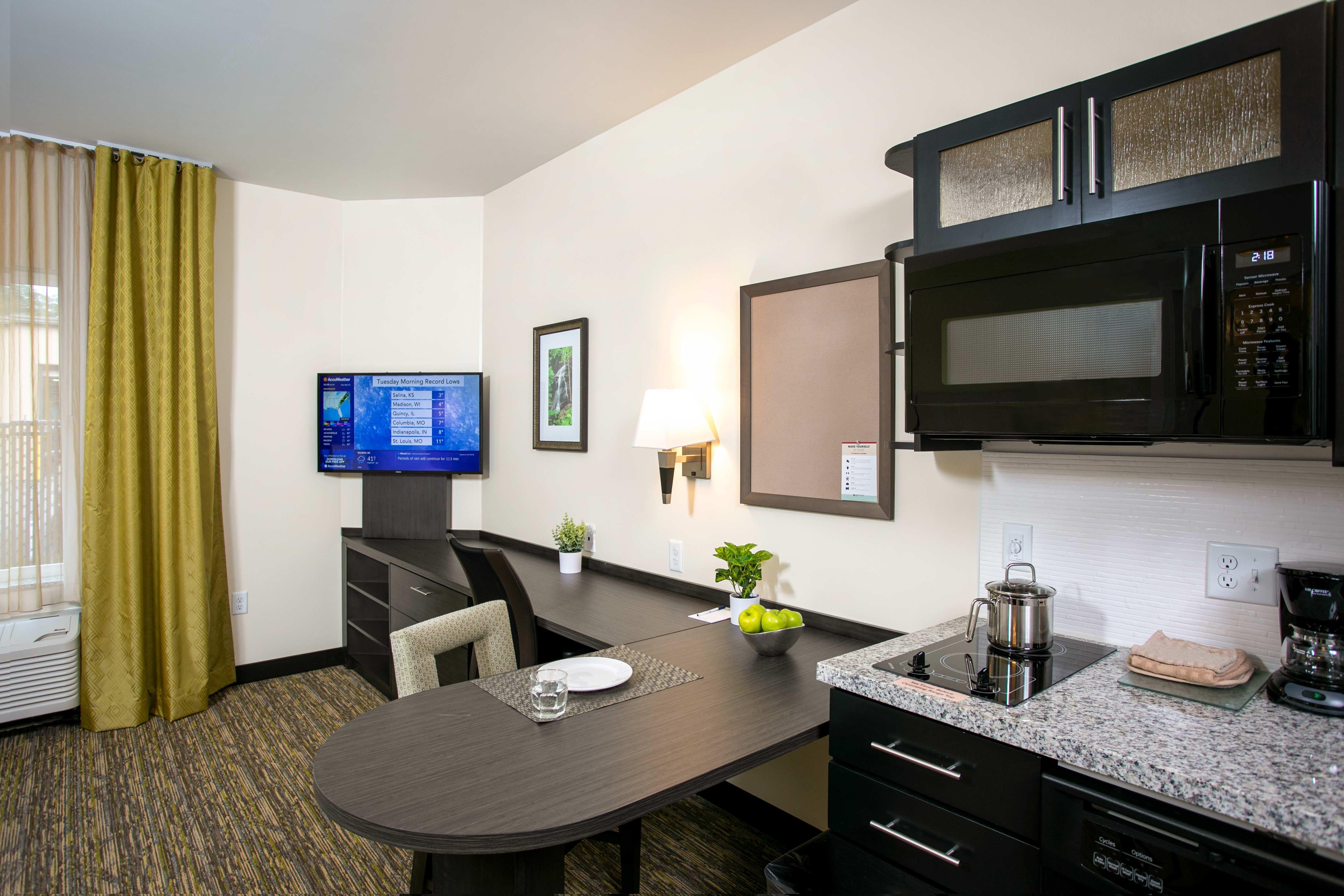 Candlewood Suites - Jacksonville - Mayport By Ihg Kültér fotó