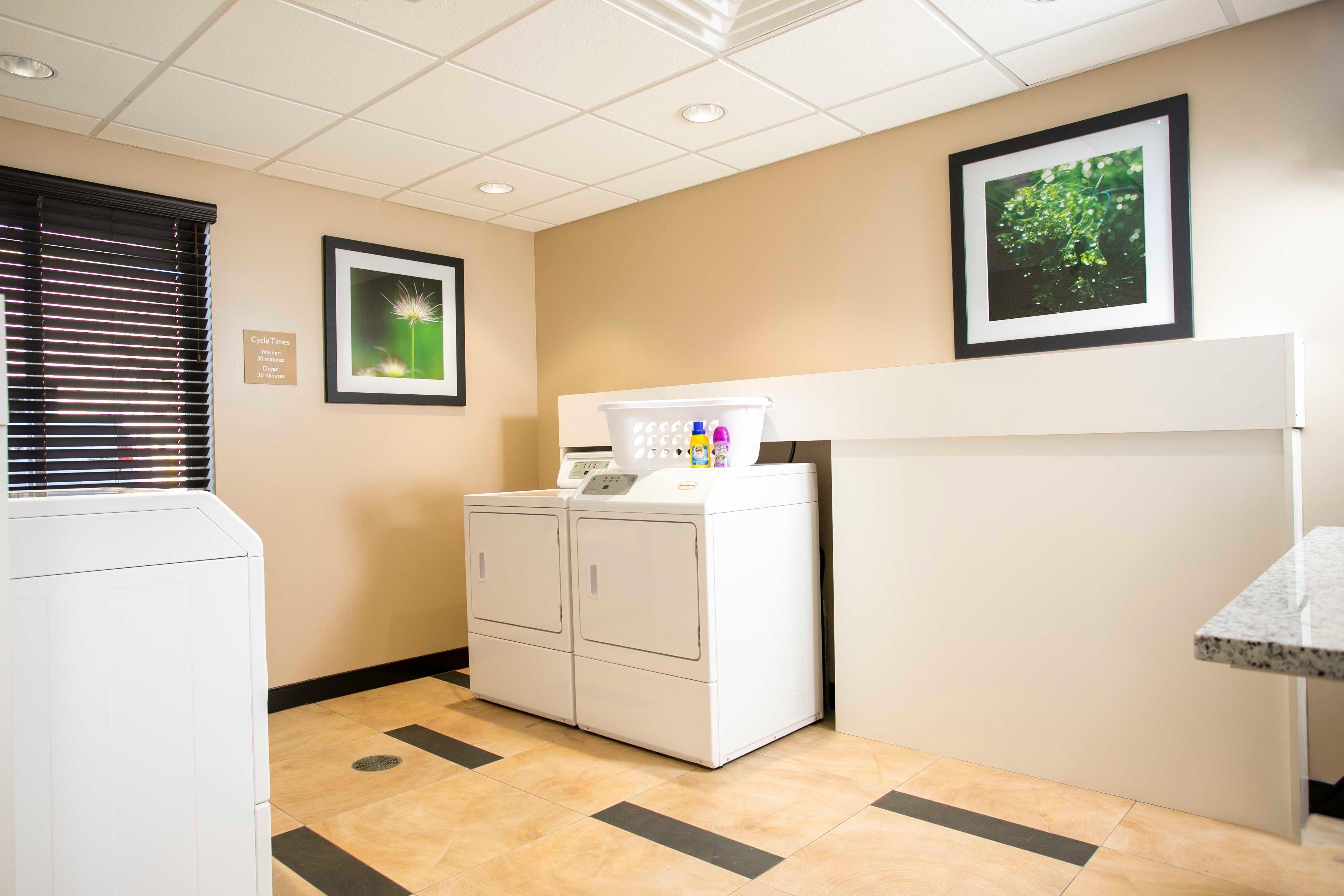 Candlewood Suites - Jacksonville - Mayport By Ihg Kültér fotó