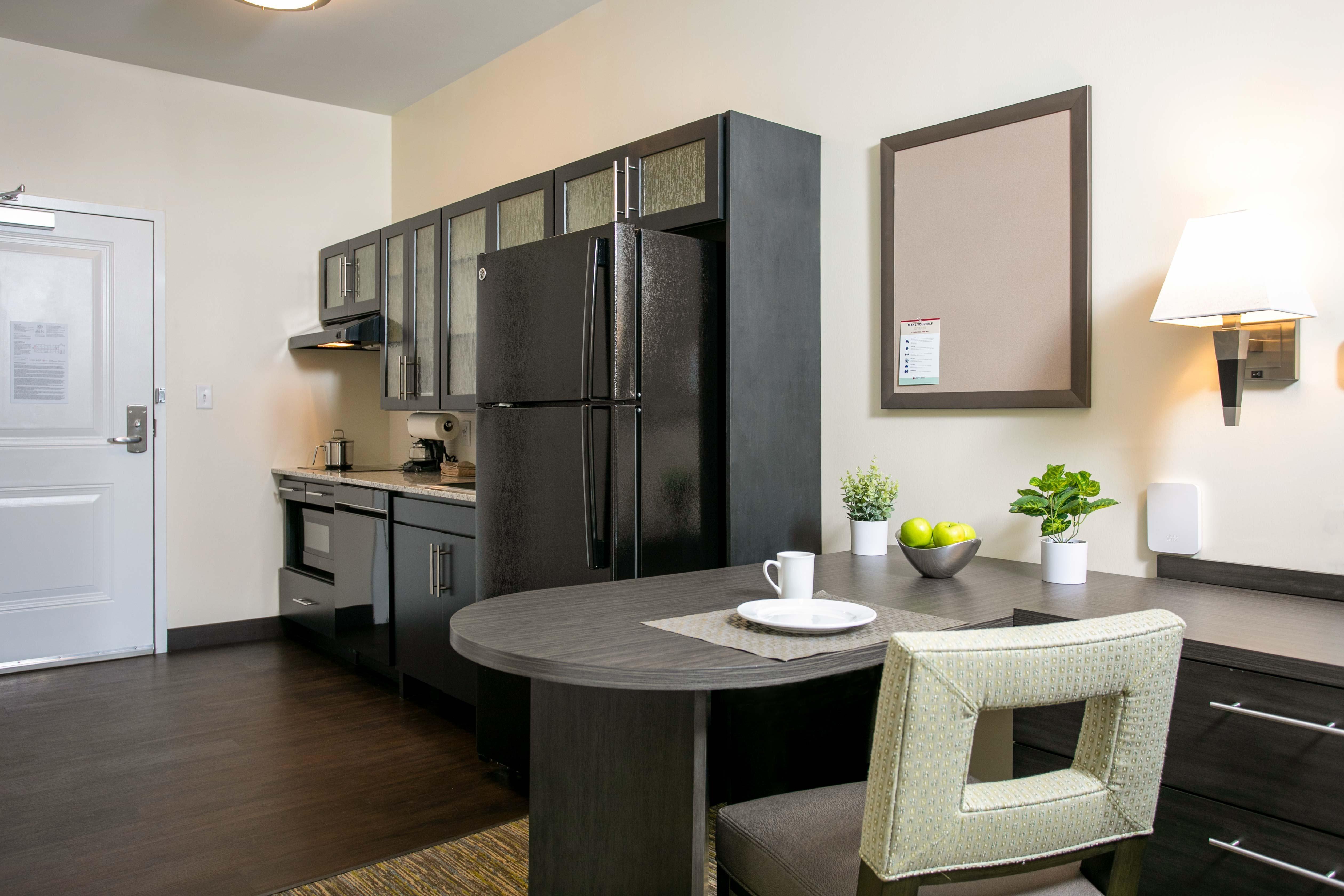 Candlewood Suites - Jacksonville - Mayport By Ihg Kültér fotó