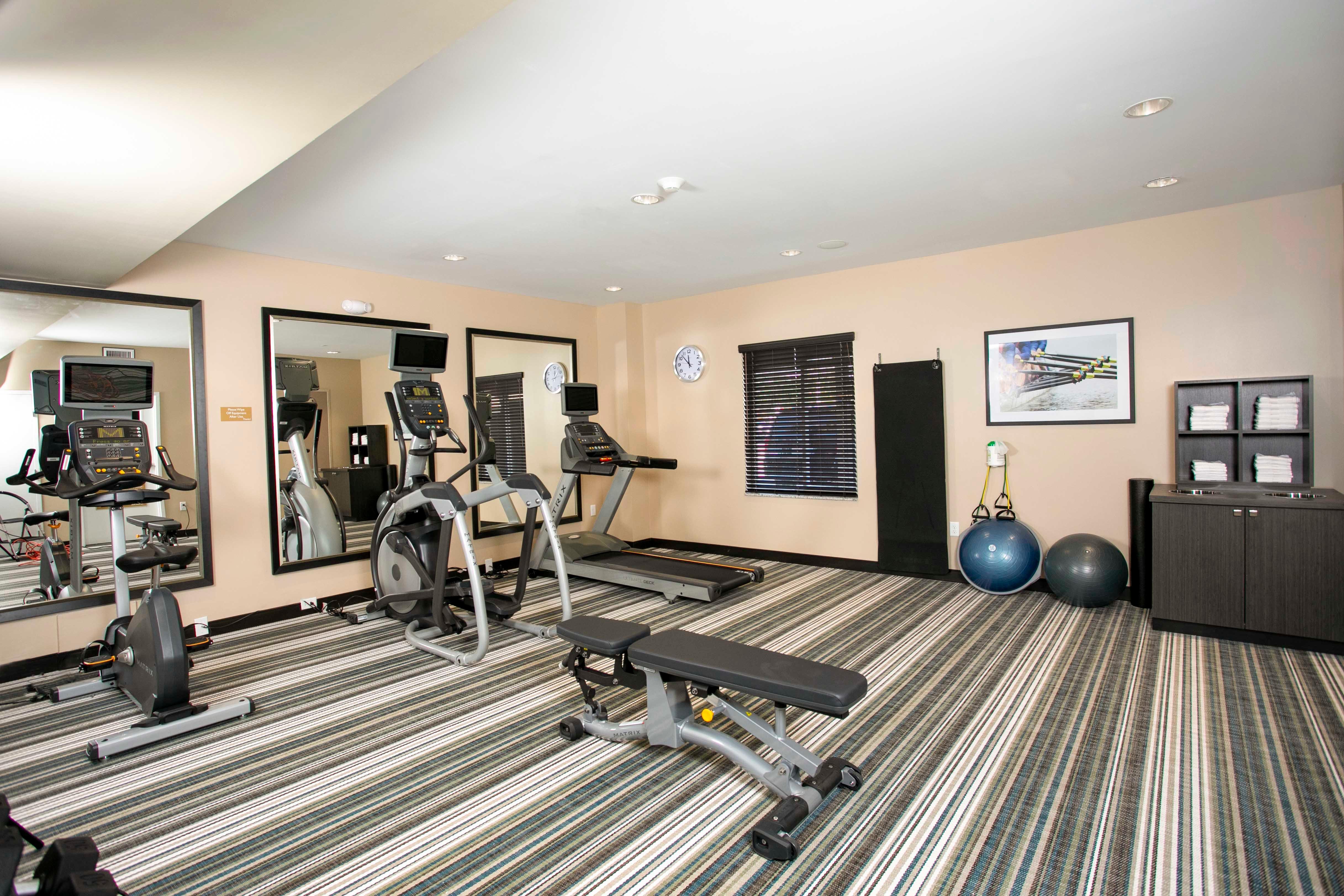 Candlewood Suites - Jacksonville - Mayport By Ihg Kültér fotó