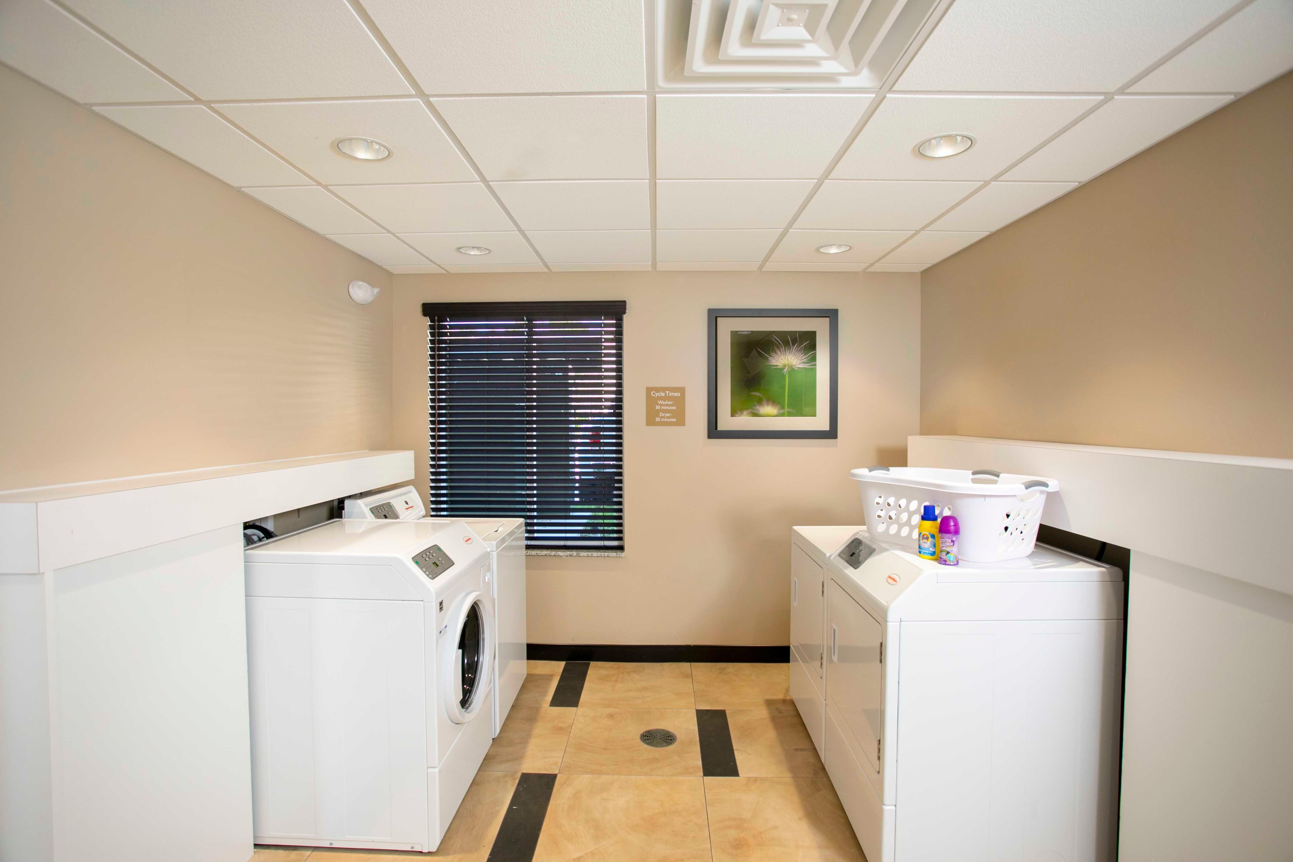 Candlewood Suites - Jacksonville - Mayport By Ihg Kültér fotó