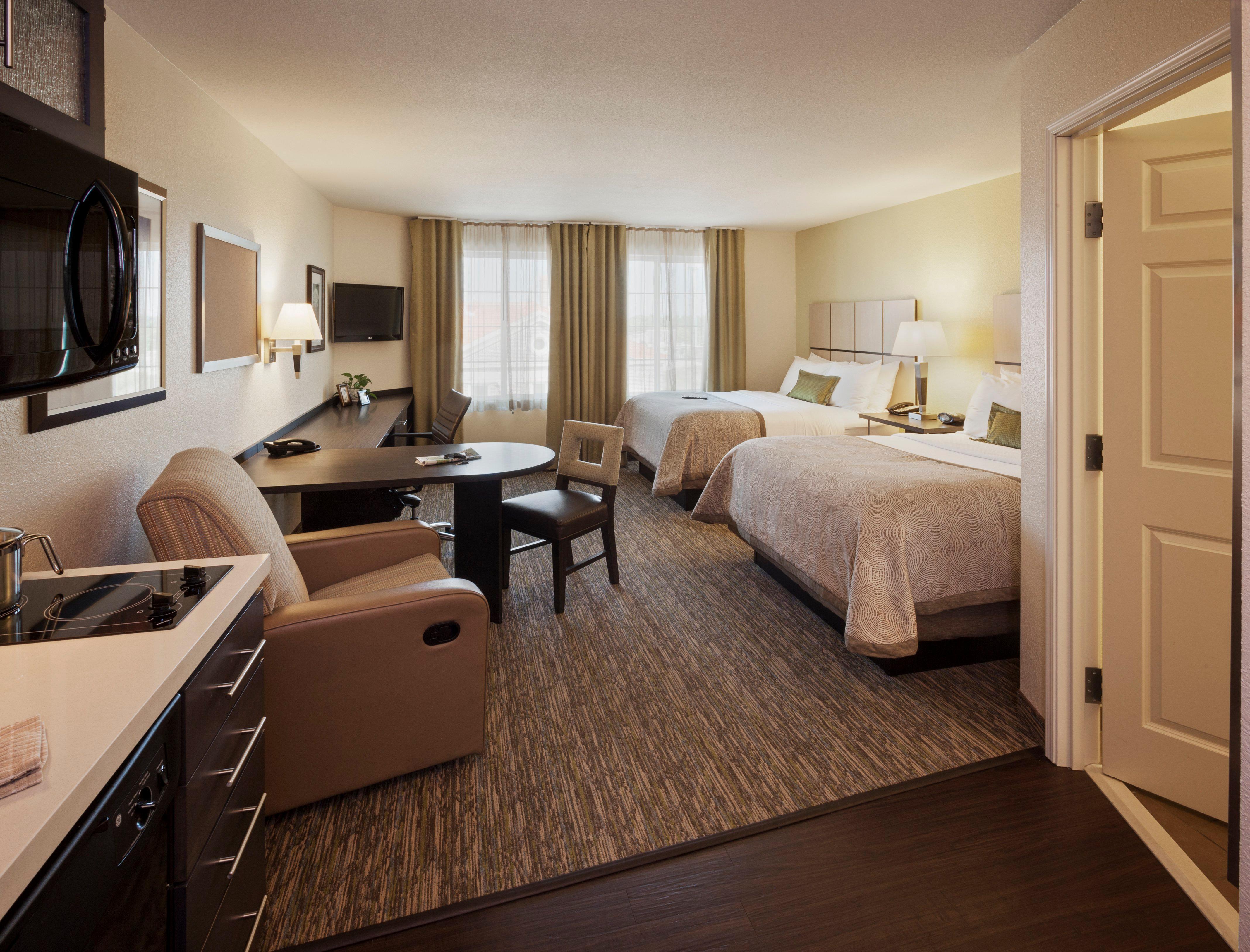 Candlewood Suites - Jacksonville - Mayport By Ihg Kültér fotó