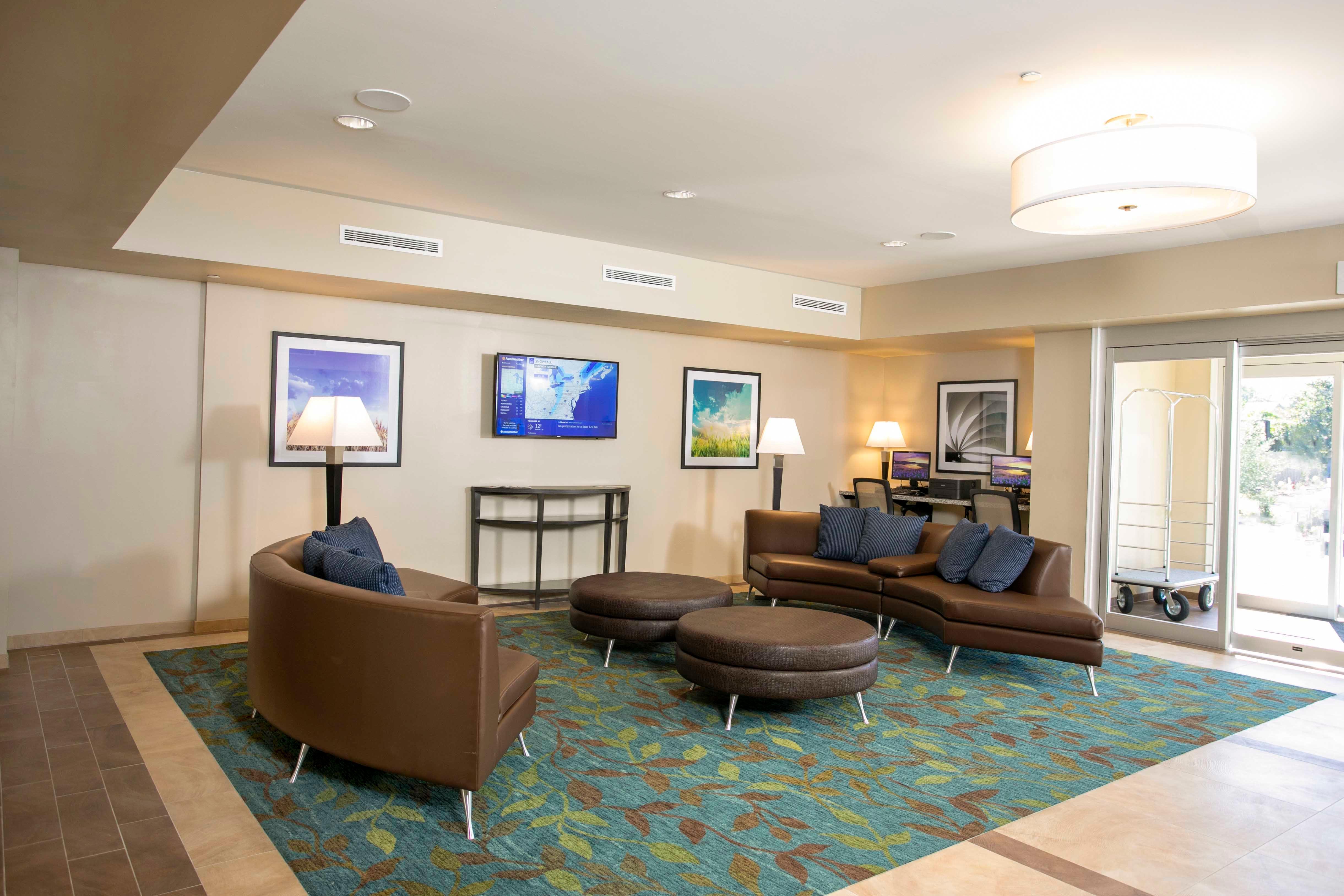Candlewood Suites - Jacksonville - Mayport By Ihg Kültér fotó