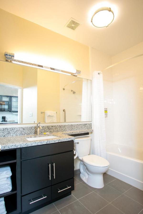 Candlewood Suites - Jacksonville - Mayport By Ihg Kültér fotó